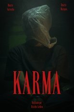 Poster de la película KARMA