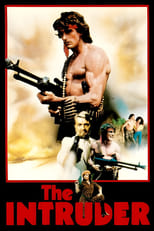 Poster de la película The Intruder
