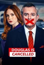 Poster de la serie Douglas Is Cancelled