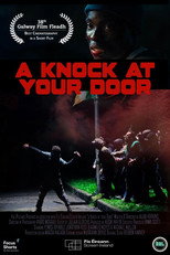 Poster de la película A Knock at Your Door