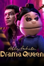 Poster de la serie Abla Fahita: Drama Queen