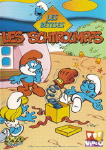 Poster de la película Les Schtroumpfs : Les bêtises