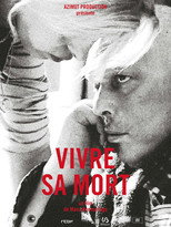 Poster de la película Vivre sa mort