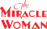 Logo The Miracle Woman