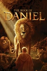 Poster de la película The Book of Daniel