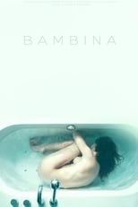 Poster de la película Bambina