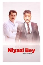 Poster de la película Niyazi Bey