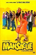 Poster de la película Mansacue