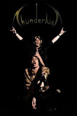 Poster de la película Thunderlust and The Middle Beast