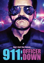 Poster de la película 911: Officer Down