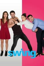 Poster de la película Swing