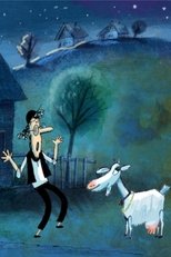 Poster de la película The Goat Luck – Bad Luck