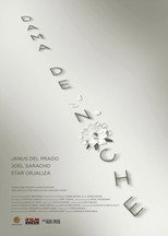 Poster de la película Dama de Noche