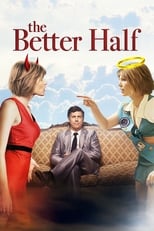 Poster de la película The Better Half