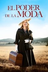 Poster de la película La modista