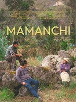 Poster de la película Mamanchi