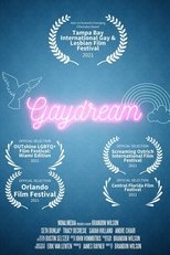 Poster de la película Gaydream