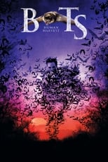 Poster de la película Bats: Human Harvest