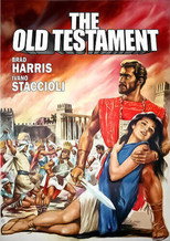 Poster de la película The Old Testament