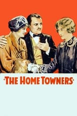 Poster de la película The Home Towners