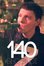Poster de la serie 140 secondi