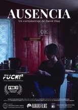 Poster de la película Ausencia