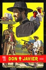 Poster de la película Don Javier