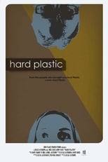 Poster de la película Hard Plastic