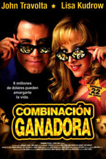 Poster de la película Combinación ganadora