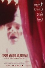 Poster de la película Tzipora and Rachel Are Not Dead