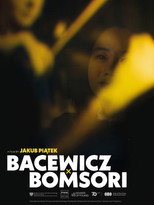 Poster de la película Bacewicz x Bomsori