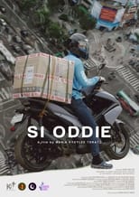 Poster de la película Si Oddie