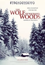 Poster de la película The Wolf of Waubamik Woods