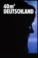 Poster de la película 40 m² Deutschland
