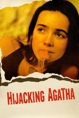 Poster de la película Hijacking Agatha