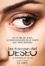 Poster de la serie Las Trampas del Deseo