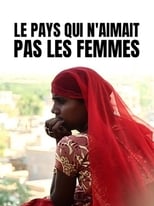 Poster de la película Le pays qui n'aimait pas les femmes