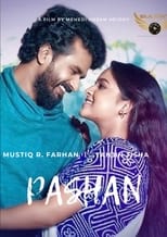 Poster de la película Pashan