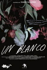 Poster de la película A Blank
