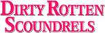 Logo Dirty Rotten Scoundrels