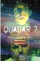 Poster de la película Quasar 7