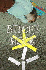 Poster de la película Before Noon