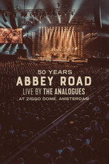 Poster de la película 50 Years Abbey Road: Live by The Analogues at Ziggo Dome, Amsterdam