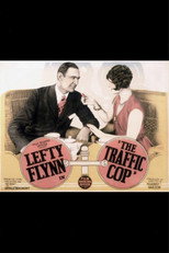 Poster de la película The Traffic Cop