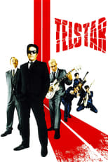 Poster de la película Telstar