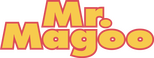 Logo Mr. Magoo