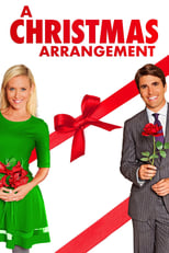 Poster de la película A Christmas Arrangement