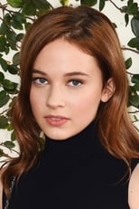 Actor Cailee Spaeny