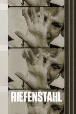 Poster de la película Riefenstahl