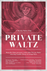 Poster de la película Private Waltz
